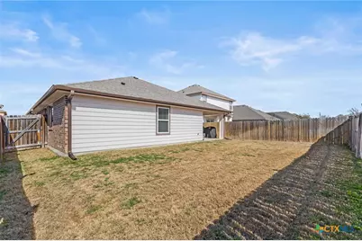 6607 Cassidy Lane, Killeen, TX 76542 - Photo 32
