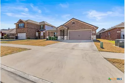 6607 Cassidy Lane, Killeen, TX 76542 - Photo 2