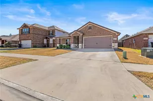 6607 Cassidy Ln, Killeen, TX 76542 - Photo 2