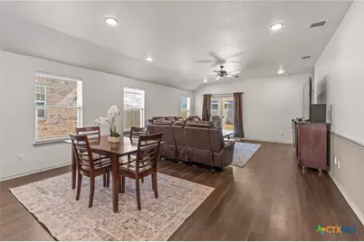 6607 Cassidy Lane, Killeen, TX 76542 - Photo 14