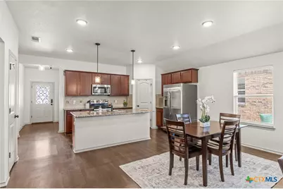 6607 Cassidy Lane, Killeen, TX 76542 - Photo 10