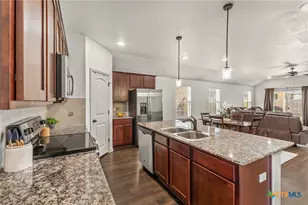 6607 Cassidy Ln, Killeen, TX 76542 - Photo 8