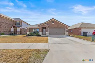 6607 Cassidy Ln, Killeen, TX 76542 - Photo 1