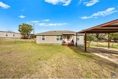 151 Private Road 3090, Lampasas, TX 76550 - Photo 1