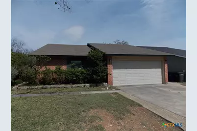 1414 Leander, San Antonio, TX 78251 - Photo 1