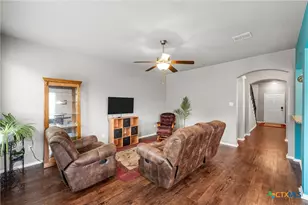 202 Milky Way Rd, Bruceville Eddy, TX 76630 - Photo 8