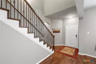 202 Milky Way Rd, Bruceville Eddy, TX 76630 - Photo 4