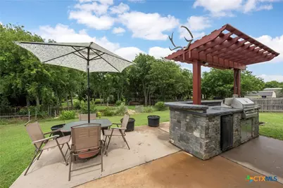 202 Milky Way Road, Bruceville Eddy, TX 76630 - Photo 34