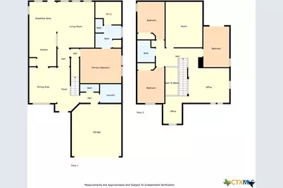 202 Milky Way Road, Bruceville Eddy, TX 76630 - Photo 38