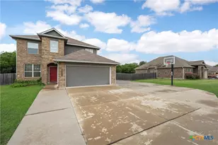 202 Milky Way Rd, Bruceville Eddy, TX 76630 - Photo 2