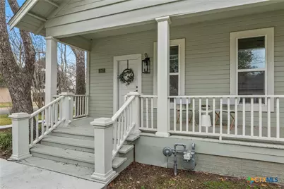 1007 N Jackson Avenue, Cameron, TX 76520 - Photo 4