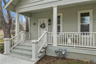 1007 N Jackson Ave, Cameron, TX 76520 - Photo 4