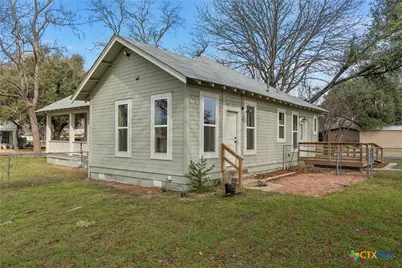 1007 N Jackson Avenue, Cameron, TX 76520 - Photo 32