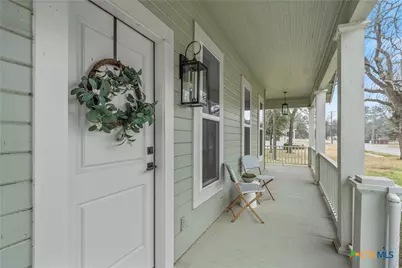 1007 N Jackson Avenue, Cameron, TX 76520 - Photo 6