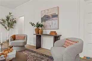 1007 N Jackson Ave, Cameron, TX 76520 - Photo 8