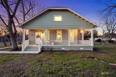 1007 N Jackson Avenue, Cameron, TX 76520 - Photo 42