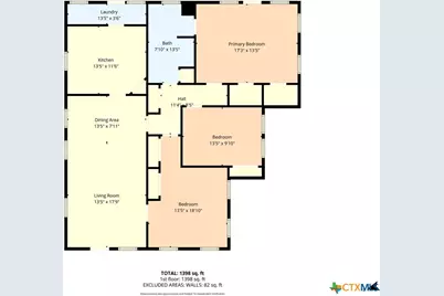 1007 N Jackson Avenue, Cameron, TX 76520 - Photo 44