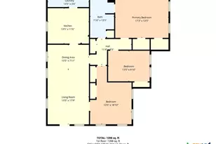 1007 N Jackson Ave, Cameron, TX 76520 - Photo 44