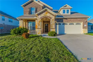 2605 John Helen Dr, Killeen, TX 76549 - Photo 1