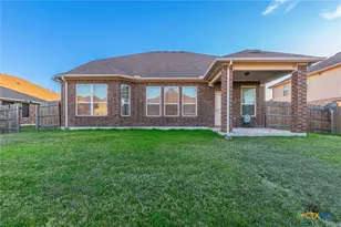 2605 John Helen Dr, Killeen, TX 76549 - Photo 40