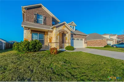 2605 John Helen Drive, Killeen, TX 76549 - Photo 36