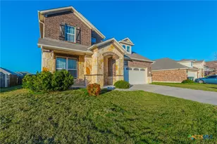 2605 John Helen Dr, Killeen, TX 76549 - Photo 36