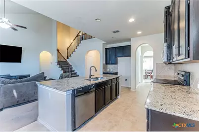 2605 John Helen Drive, Killeen, TX 76549 - Photo 8