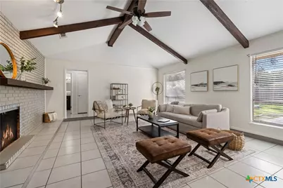 4506 Walnut Road, Temple, TX 76502 - Photo 6