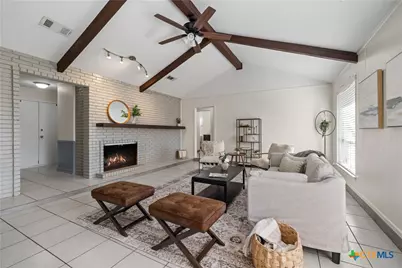 4506 Walnut Road, Temple, TX 76502 - Photo 4