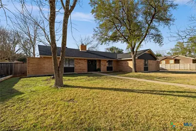 4506 Walnut Road, Temple, TX 76502 - Photo 4