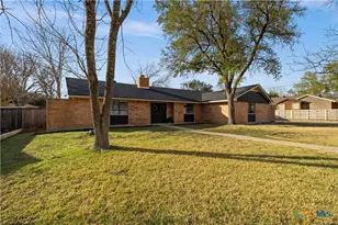 4506 Walnut Rd, Temple, TX 76502 - Photo 4