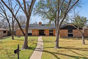 4506 Walnut Rd, Temple, TX 76502 - Photo 1