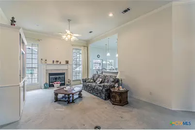 3505 Juniper Drive, Temple, TX 76502 - Photo 4