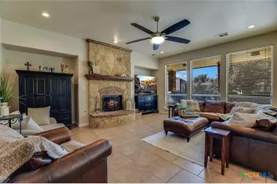 813 Folsom Cove, Round Rock, TX 78681 - Photo 4