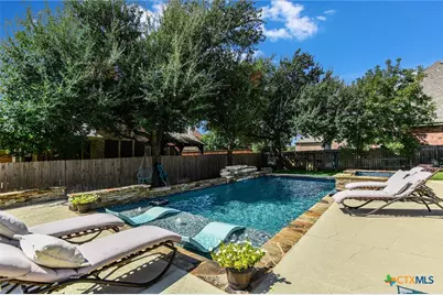 813 Folsom Cove, Round Rock, TX 78681 - Photo 28