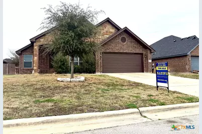 2515 Crystal Ann Drive, Temple, TX 76502 - Photo 1