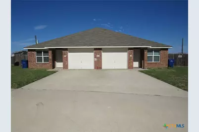 2906 Starlight #A, Copperas Cove, TX 76522 - Photo 1