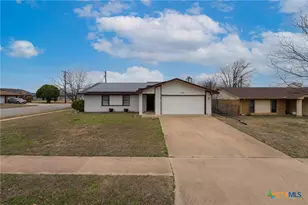 3323 Bermuda Dr, Killeen, TX 76549 - Photo 30