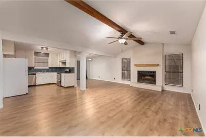 3323 Bermuda Drive, Killeen, TX 76549 - Photo 2