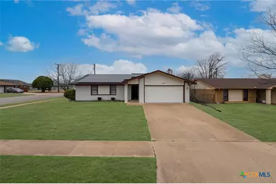 3323 Bermuda Drive, Killeen, TX 76549 - Photo 1