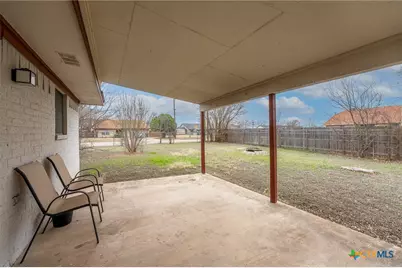 3323 Bermuda Drive, Killeen, TX 76549 - Photo 24