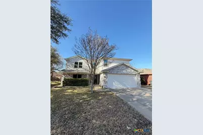 4505 Oak Vista Circle, Killeen, TX 76542 - Photo 2