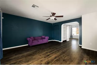 4505 Oak Vista Circle, Killeen, TX 76542 - Photo 4