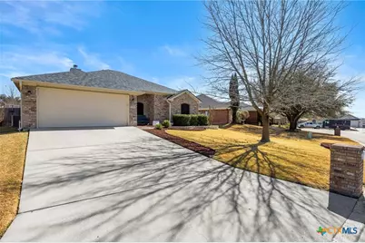 5013 Sarahs Way, Temple, TX 76502 - Photo 2