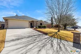 5013 Sarah's Way, Temple, TX 76502 - Photo 2