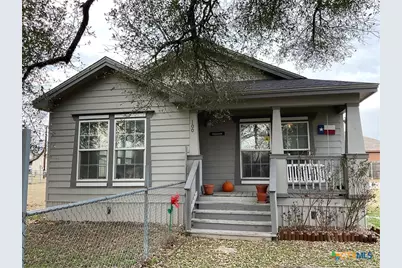 100 El Paso Street, Holland, TX 76534 - Photo 1