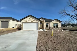 6103 Salerno St, Temple, TX 76502 - Photo 1