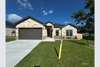 6103 Salerno Street, Temple, TX 76502 - Photo 1