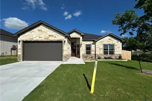 6103 Salerno St, Temple, TX 76502 - Photo 1