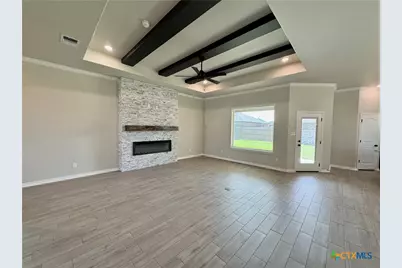 6103 Salerno Street, Temple, TX 76502 - Photo 2